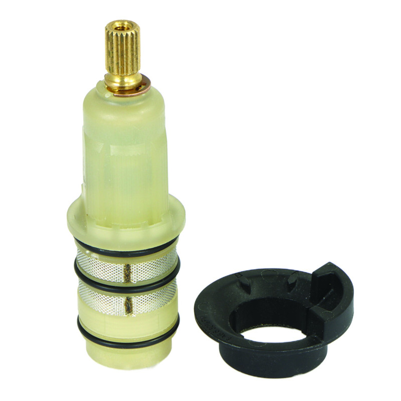 Cartouche pour mitigeur thermostatique de douche DL 800s, Prestotem 2