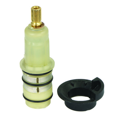 Cartouche pour mitigeur thermostatique de douche DL 800s, Prestotem 2