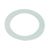 Rondelles 44x33x0,5 pour douche temporisée DL 400 S (x50)