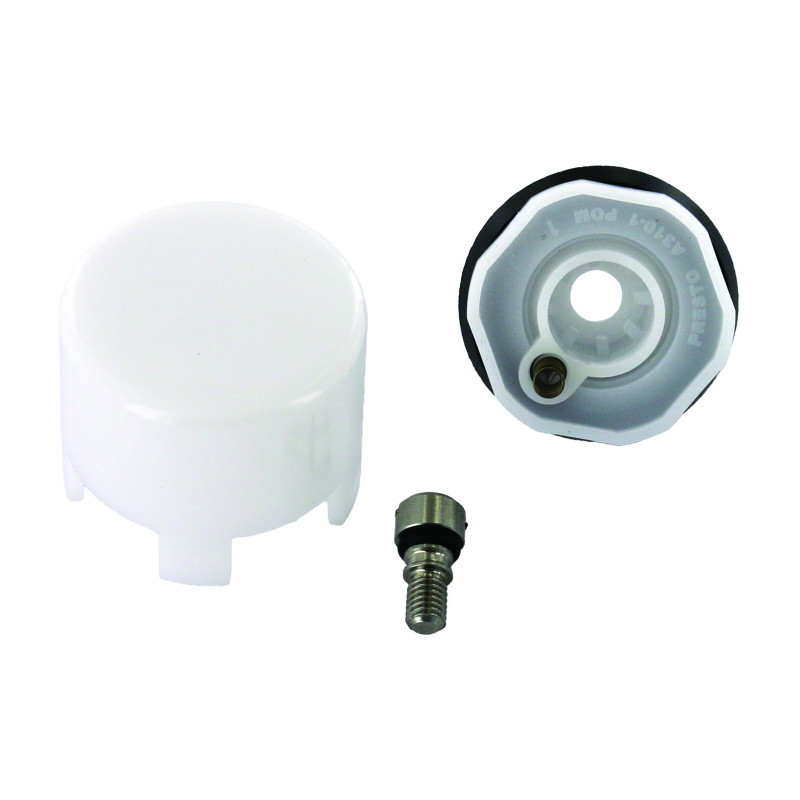 Pistons complet et cylindres pour chasse temporisée Presto Eclair XL (x5)