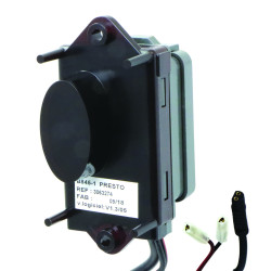 Cellule pile pour chasse directe électronique Presto 7200 XL