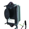 Cellule pile pour chasse directe électronique Presto 7200 XL