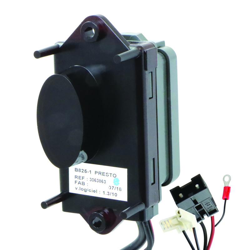 Cellule secteur pour chasses électroniques Presto 7100 XL et Presto 7300 XL