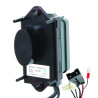Cellule secteur pour chasses électroniques Presto 7100 XL et Presto 7300 XL