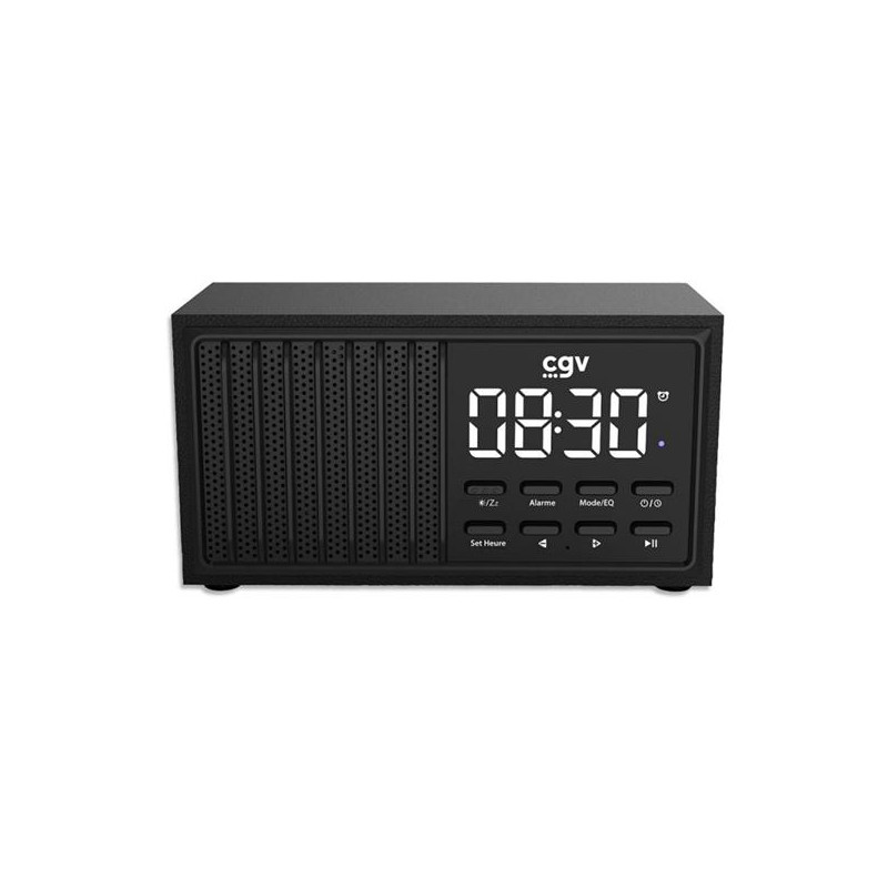 CGV Radio portable BEBOPFMMINI