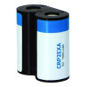 Sachet pile lithium 6V CRP2 pour robinets électroniques