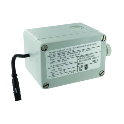 Transformateur 230V AC / 7V DC