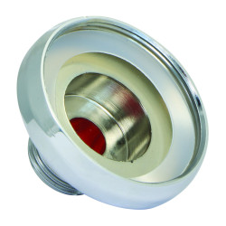 Rotule intermédiaire pour kit filtre anti-légionelle sur douche DL 400 SE