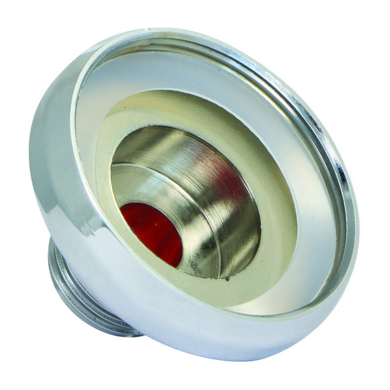 Rotule intermédiaire pour kit filtre anti-légionelle sur douche DL 400 SE