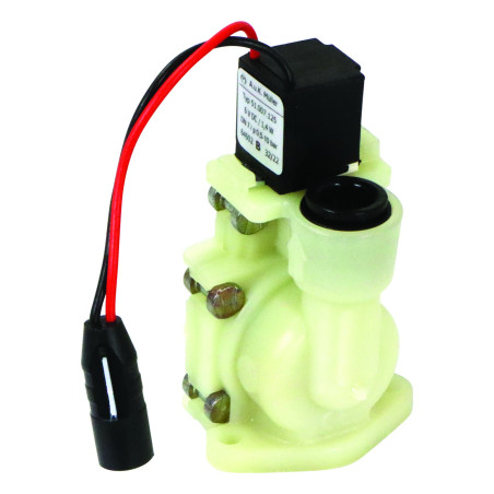Electrovanne pour Presto 5750 et touch mitigeur