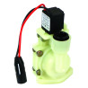 Electrovanne pour Presto 5750 et touch mitigeur