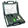 Mallette d'outils pour maintenance des robinets PRESTO