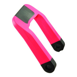 Manette d'actionnement pour Neo Duo rouge framboise