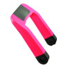 Manette d'actionnement pour Neo Duo rouge framboise