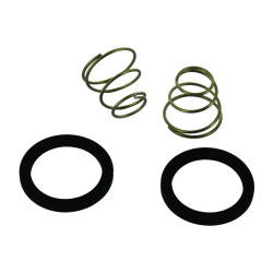 Ressorts de pistons S à partir de 07/2016 (x5)