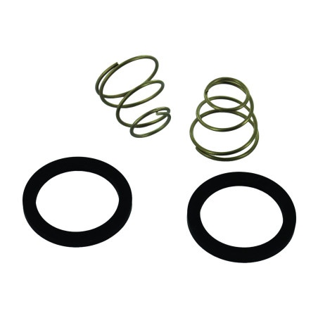 Ressorts de pistons S à partir de 07/2016 (x5)