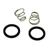 Ressorts de pistons S à partir de 07/2016 (x5)