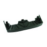 Kit capot haut pour panneau de douche Prestotem 2