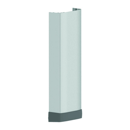 Cache tube haut pour panneau de douche Prestotem 2