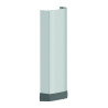 Cache tube haut pour panneau de douche Prestotem 2