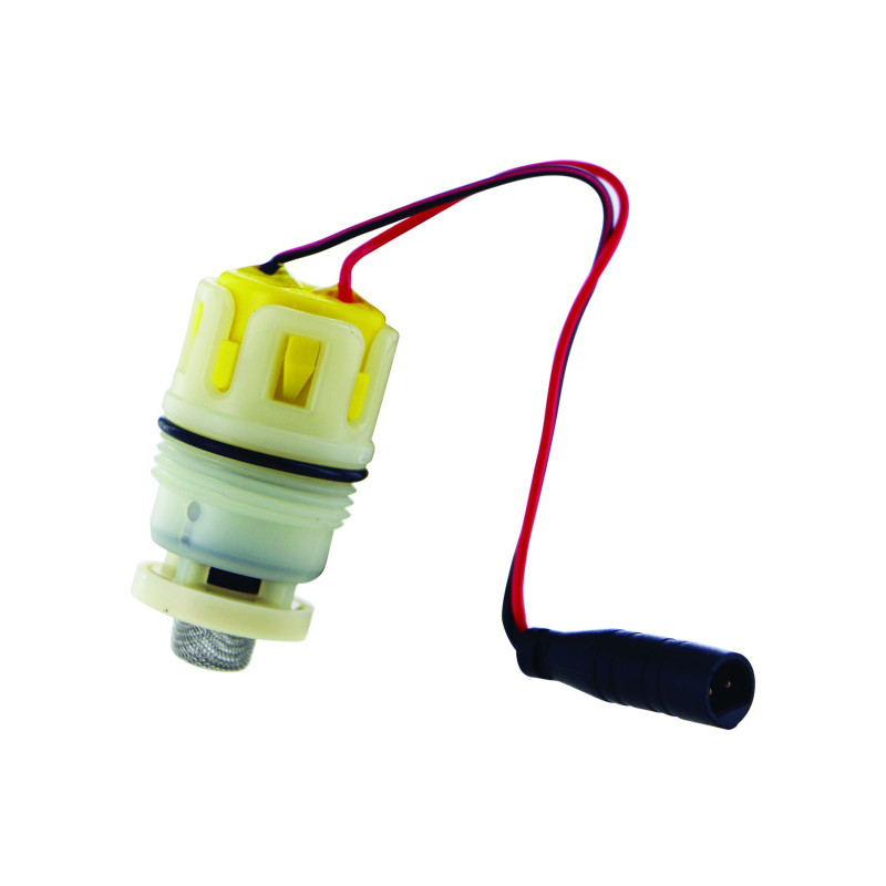 Electrovanne pour robinets électroniques