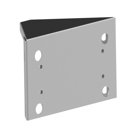 Cales pour montage en angle Prestotem 2 (x2)