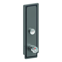 Kit platine Prestotem 2 P50 mitigeur thermostatique douchette
