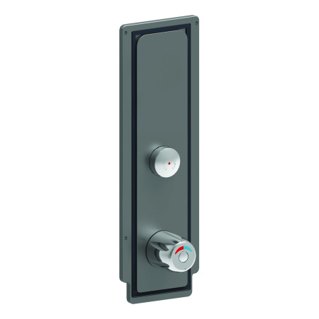 Kit platine Prestotem 2 P50 mitigeur thermostatique anti-légionelle