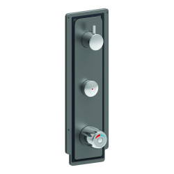 Kit platine Prestotem 2 P50 mitigeur thermostatique inverseur