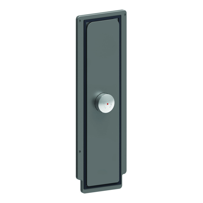 Kit platine Prestotem 2 P50 douchette