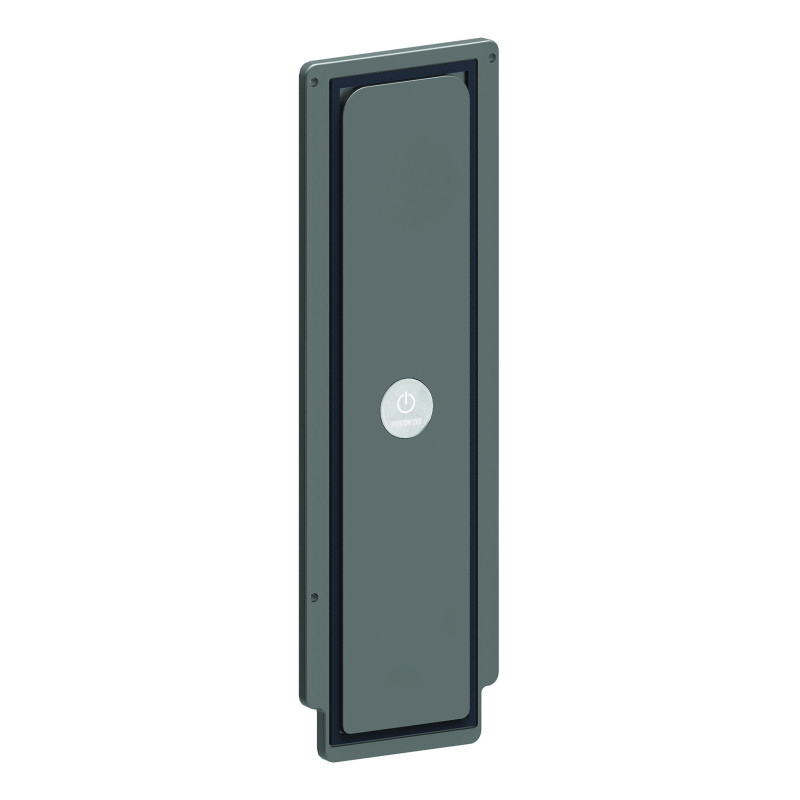 Kit platine Prestotem 2 Touch douchette