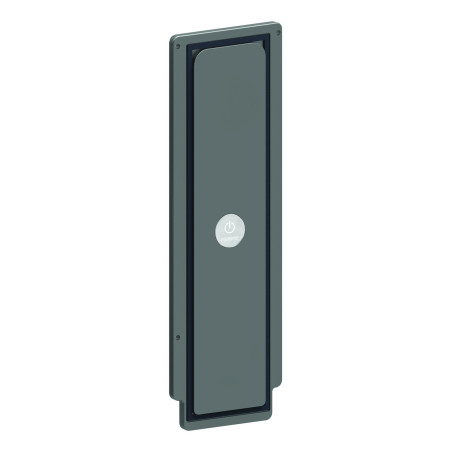 Kit platine Prestotem 2 Touch douchette