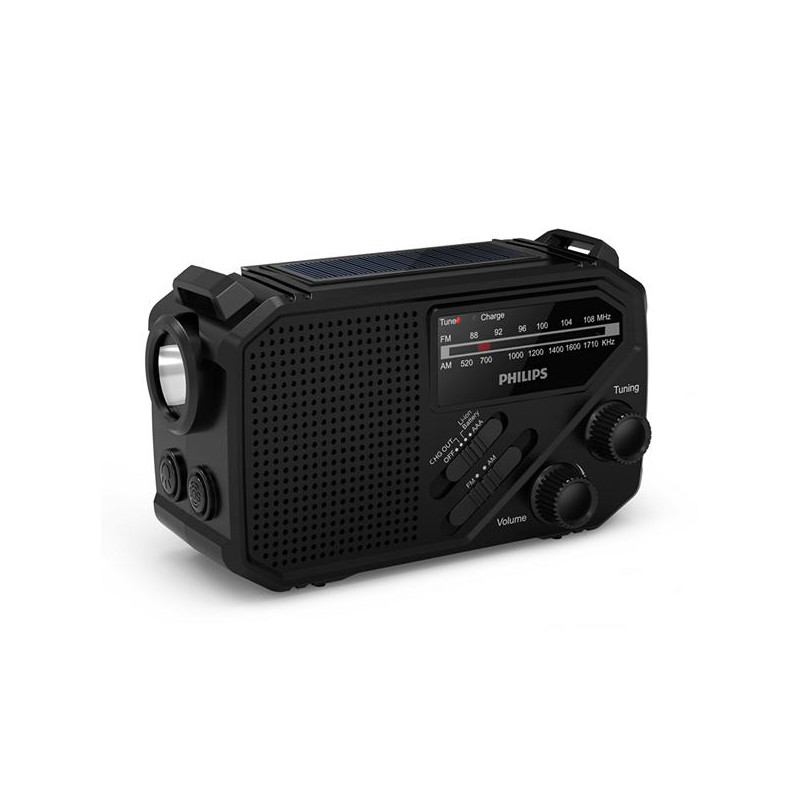 PHILIPS Radio portable - TAR1609/00