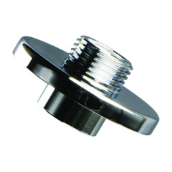 Rotule intermédiaire pour kit filtre anti-legionnelle sur douche Prestotem 2