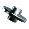 Rotule intermédiaire pour kit filtre anti-legionnelle sur douche Prestotem 2