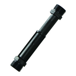 Kit de tube douchette pour Prestotem 2