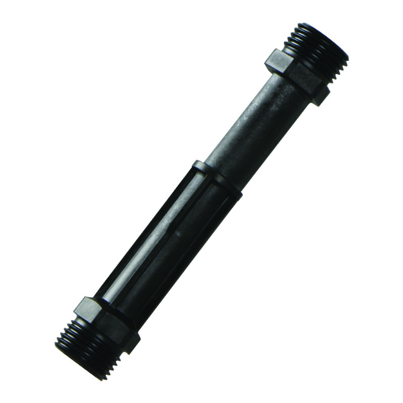 Kit de tube douchette pour Prestotem 2