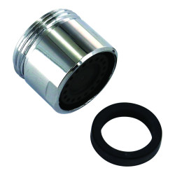 Aérateurs 1,9l/min spray (x5) m18x1