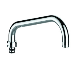 Sachet bec double cintrage a250 h58