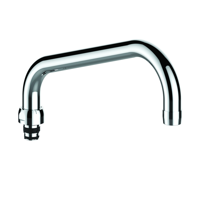 Sachet bec double cintrage a250 h58