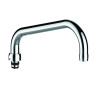 Sachet bec double cintrage a250 h58