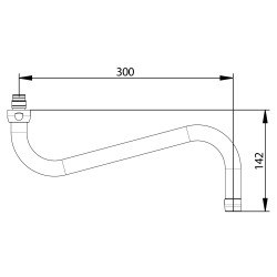 Sachet bec verseur a300