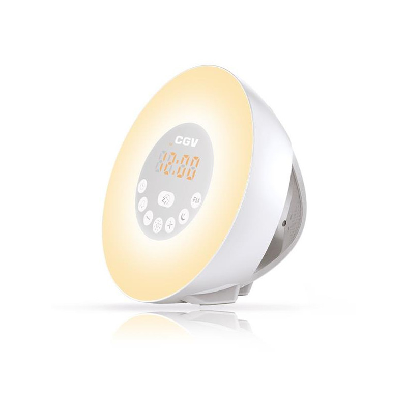 CGV Radio-réveil 13027