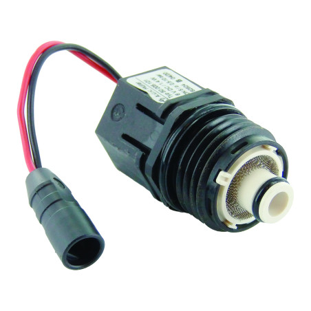 Electrovanne pour robinets électroniques (après 01/2022)