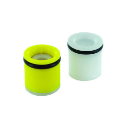 Clapets anti-retour pour mitigeur de douche encastré PRESTO BOX (x2)