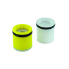 Clapets anti-retour pour mitigeur de douche encastré PRESTO BOX (x2)