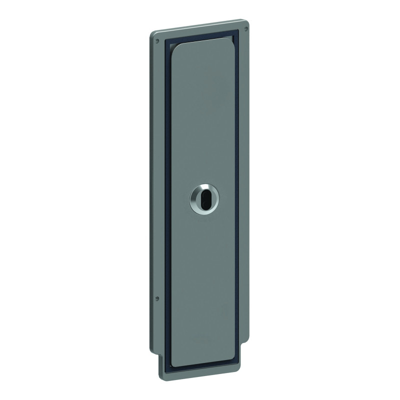 Kit platine Prestotem 2 sensor robinet simple secteur