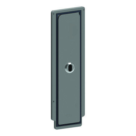 Kit platine Prestotem 2 sensor robinet simple secteur