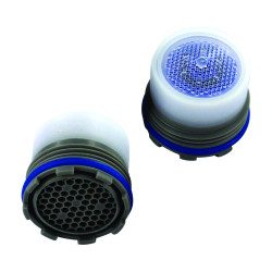 Aérateurs 3l/min (x5) pour PRESTO SAFE, LINEA