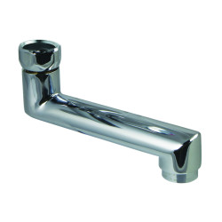 Bec par-dessous orientable, 5l/min, G3/4'